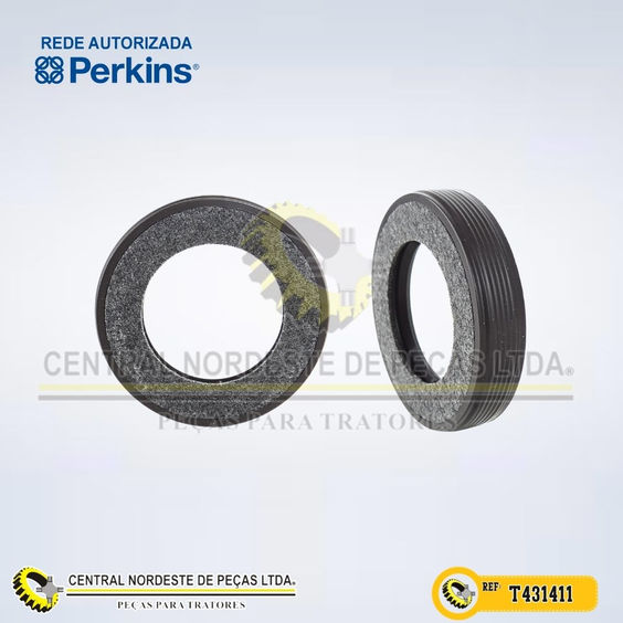 Referência: T431411
Aplicação: PERKINS