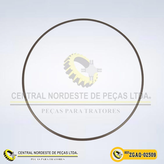 Referência: ZGAQ-02509
Aplicação: HYUNDAI