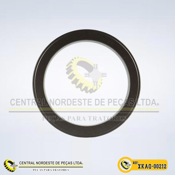 Referência: XKAQ-00212
Aplicação: HYUNDAI