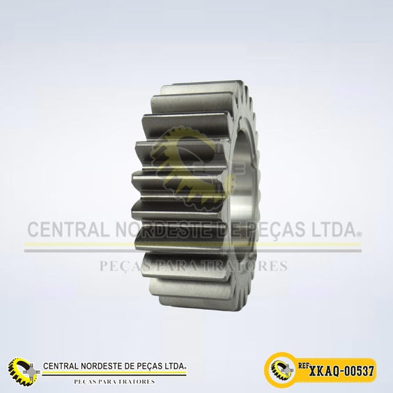 Referência: XKAQ-00537
Aplicação: HYUNDAI