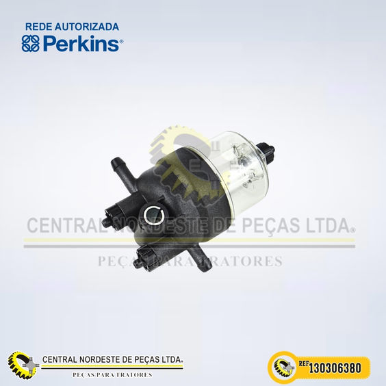 Referência: 130306380
Aplicação: PERKINS
