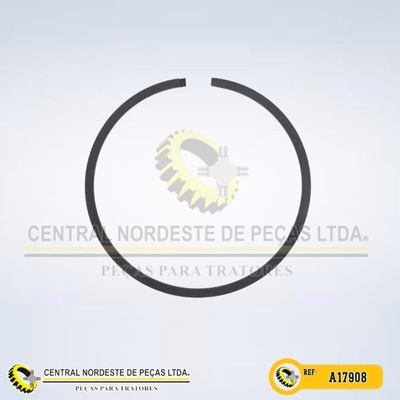 Referência: A17908
Aplicação: CASE