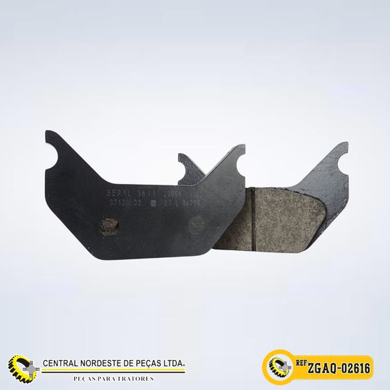Referência: ZGAQ-02616
Aplicação: HYUNDAI