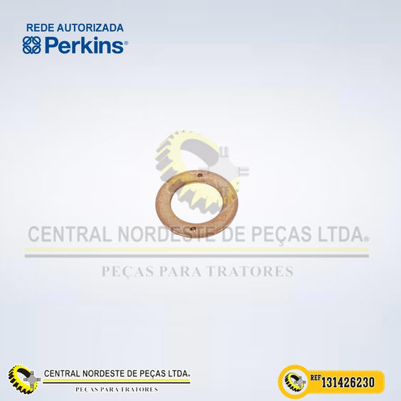 Referência:131426230
Aplicação: PERKINS