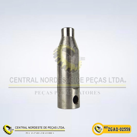 Referência: ZGAQ-02559
Aplicação: HYUNDAI