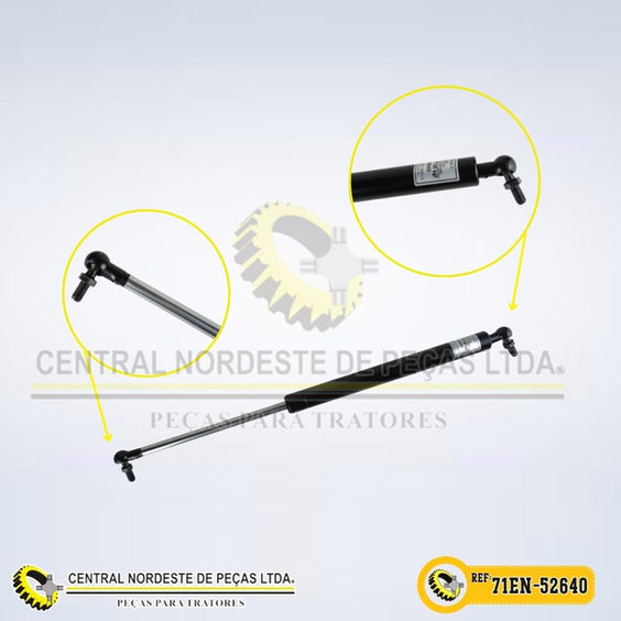 Referência: 71EN-52640
Aplicação: HYUNDAI