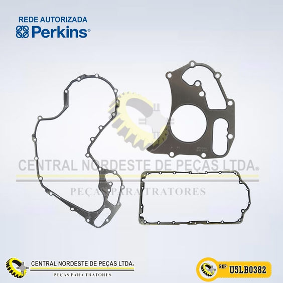 Referência: U5LB0382
Aplicação: PERKINS