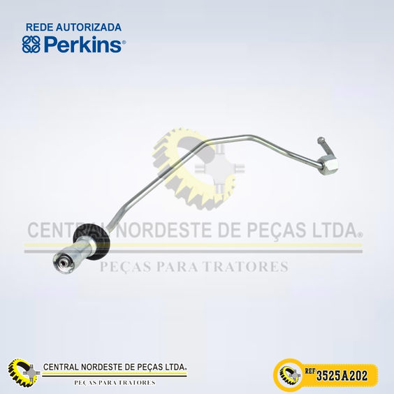 Referência: 3525A202
Aplicação: PERKINS