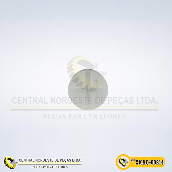 Referência: XKAQ-00214
Aplicação: HYUNDAI