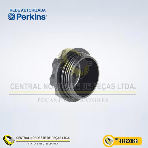 Referência: 4142X099
Aplicação: PERKINS