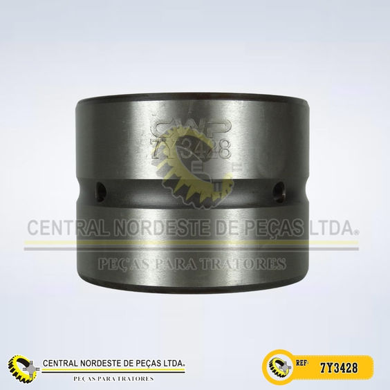 7Y3428
BUCHA DE ACO