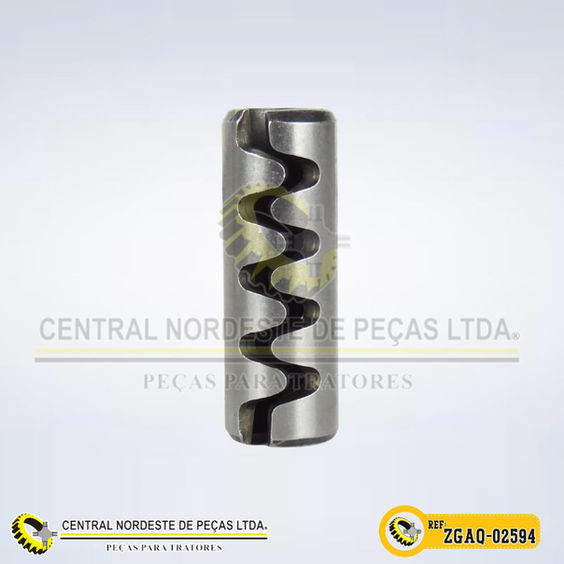 Referência: ZGAQ-02594
Aplicação: HYUNDAI