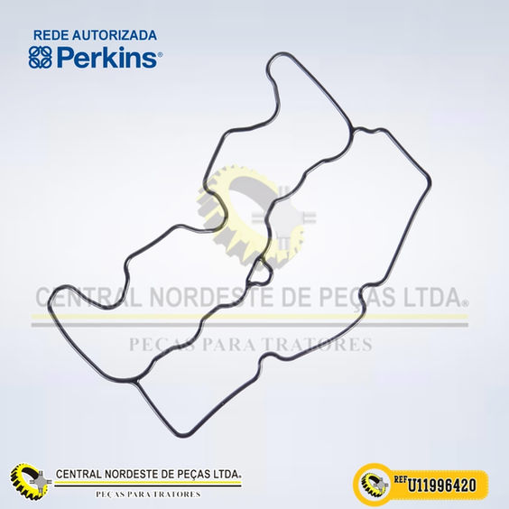 Referência: U11996420
Aplicação: PERKINS