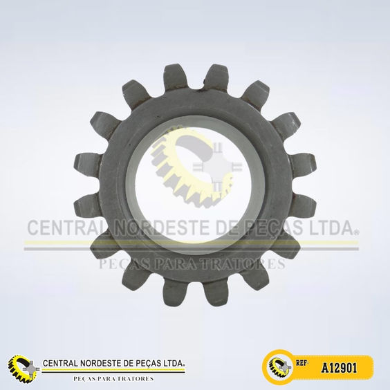 Referência: A12901
Aplicação: CASE