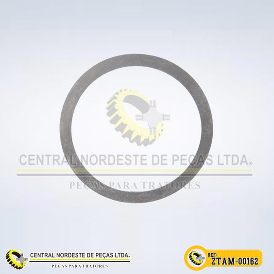 Referência: ZTAM-00162
Aplicação: HYUNDAI