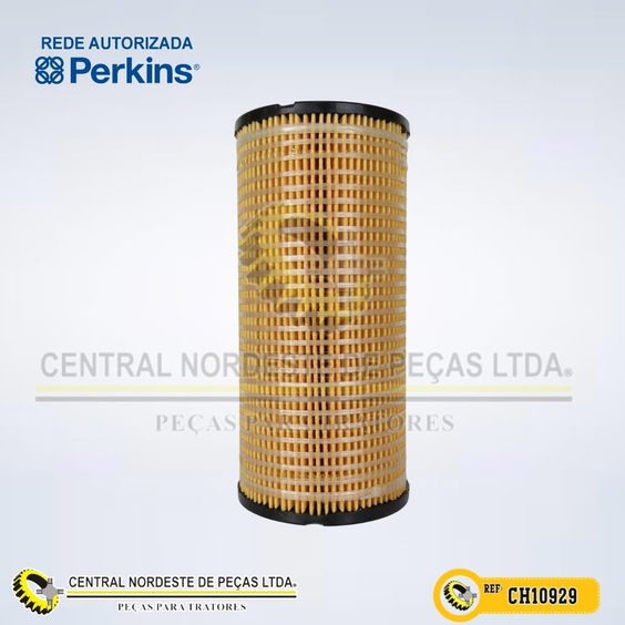 Referência: CH10929
Aplicação: PERKINS