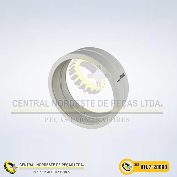 Referência: 81L7-20090
Aplicação: HYUNDAI