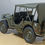 Miniatura: CAMIONETA JEEP WILLYS MB  1941