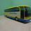 Miniatura: BUS MERCEDES BENZ TRAVEGO
