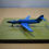 Miniatura: BATIAVION BATMAN Nº61