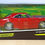 Miniatura: AUTO CHEVROLET CAMARO Z 28 1968