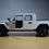 Miniatura: CAMIONETA JEEP GLADIATOR RUBICON 2021
