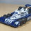 Miniatura: AUTO DE COMPETENCIA TYRRELL P34 Nº4