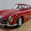 Miniatura: AUTO MERCEDES BENZ 300SL