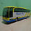 Miniatura: BUS MERCEDES BENZ TRAVEGO