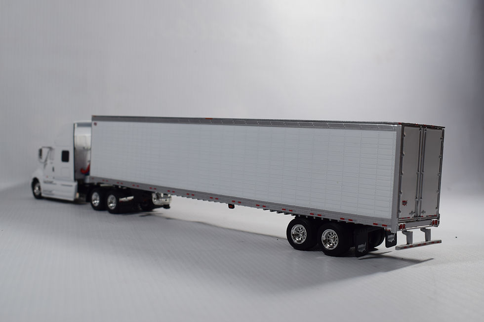 Miniatura: CAMION FRIGORIFICO INTERNATIONAL PRO STAR