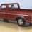 Miniatura: CAMIONETA FORD F-150 CUSTOM 1979