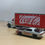 Miniatura: CAMION COCA COLA CHEVROLET C60 1968