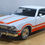 Miniatura: AUTO FORD MAVERICK GRABBER 1974
