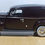 Miniatura: AUTO FORD SEDAN DELIVERY 1940