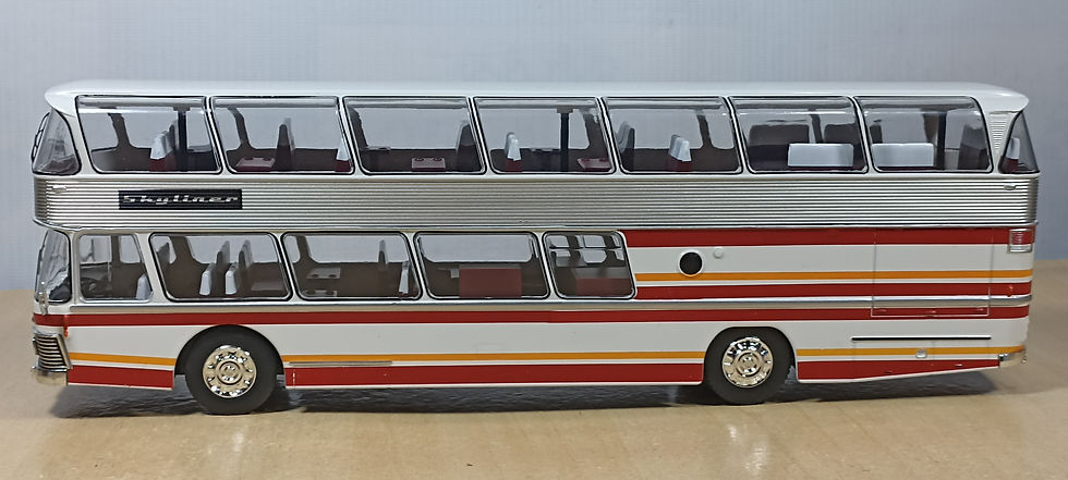 Miniatura: BUS NEOPLAN NH22L SKYLINER