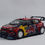 Miniatura: AUTO DE COMPETENCIA CITROEN C3 WRC N°4