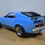 Miniatura: AUTO CLASICO FORD MUNSTANG MACH I 1970