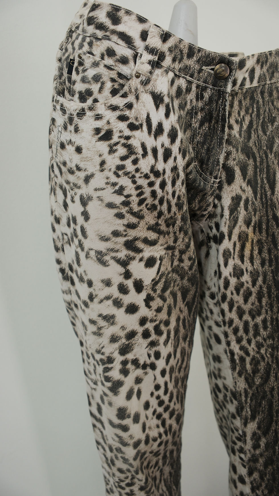 Thumbnail: Just Cavalli Cheetah Gradient Print Aw2005