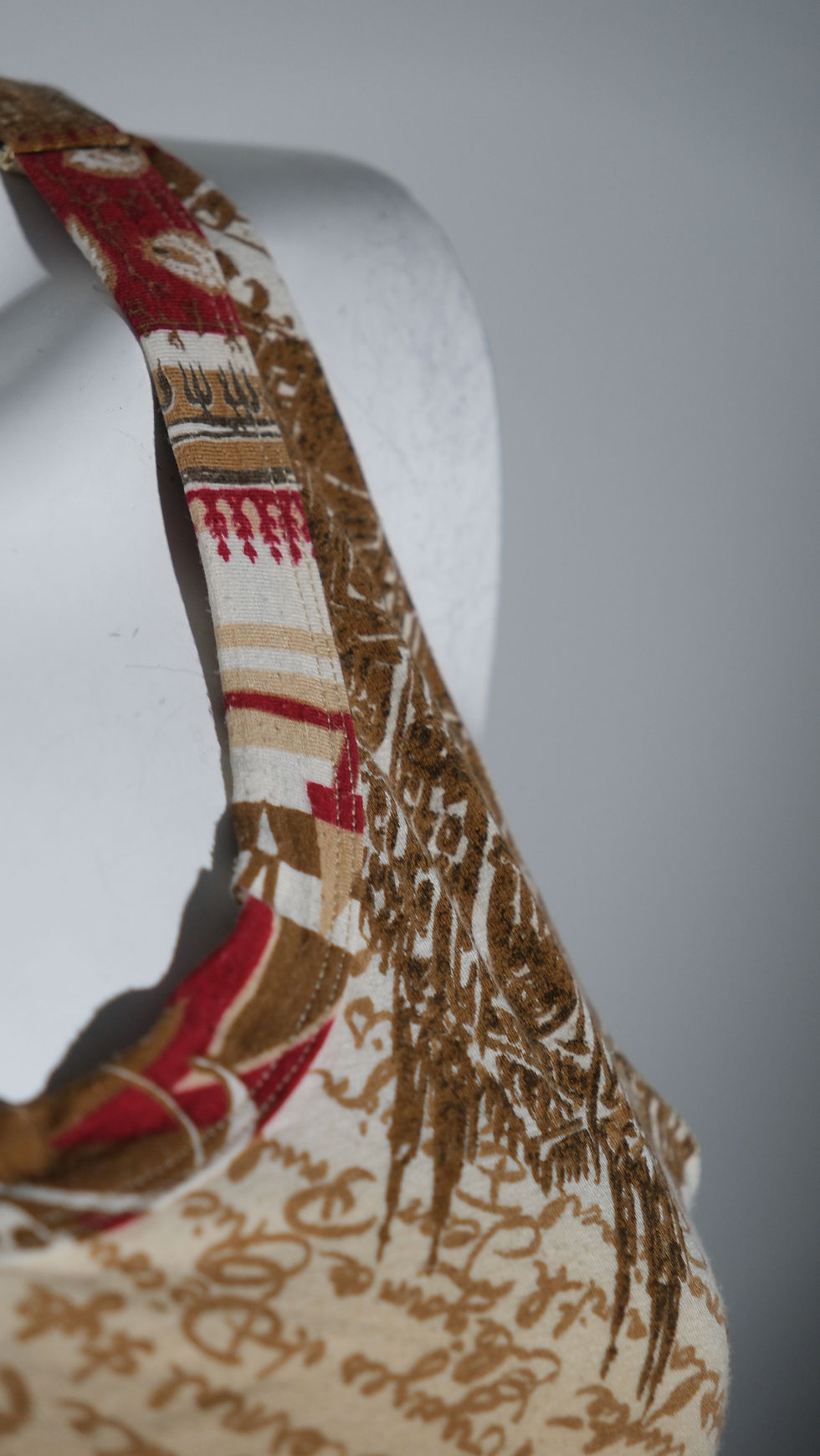 Thumbnail: Jean Paul Gaultier Jeans Printed Tanktop "Paris"