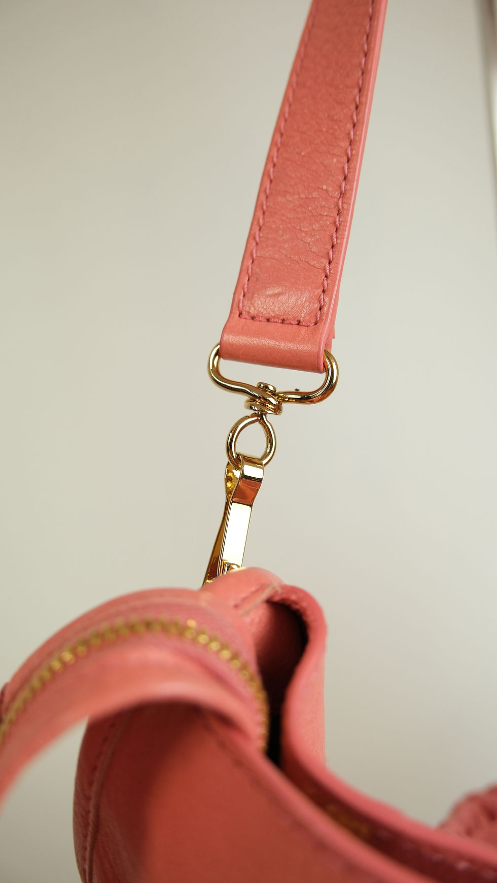 Thumbnail: Balenciaga City Bag Pink