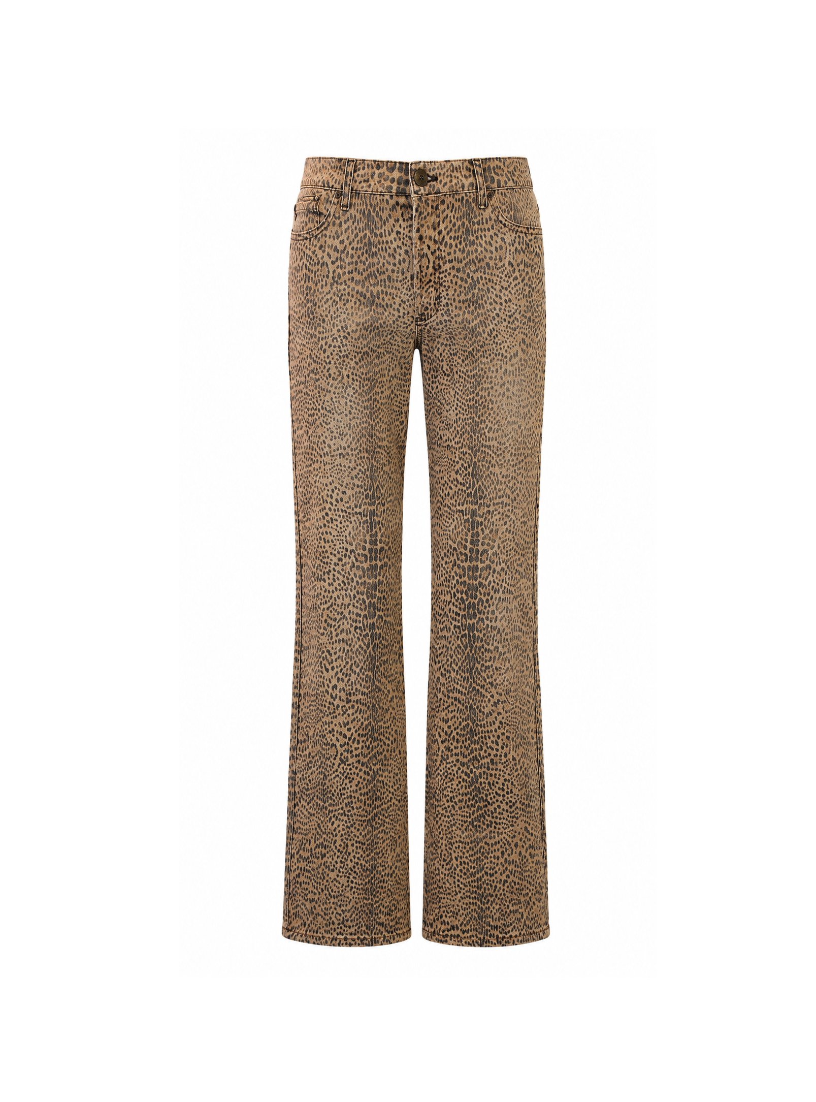 Just Cavalli Cheetah Classic Print 2000s