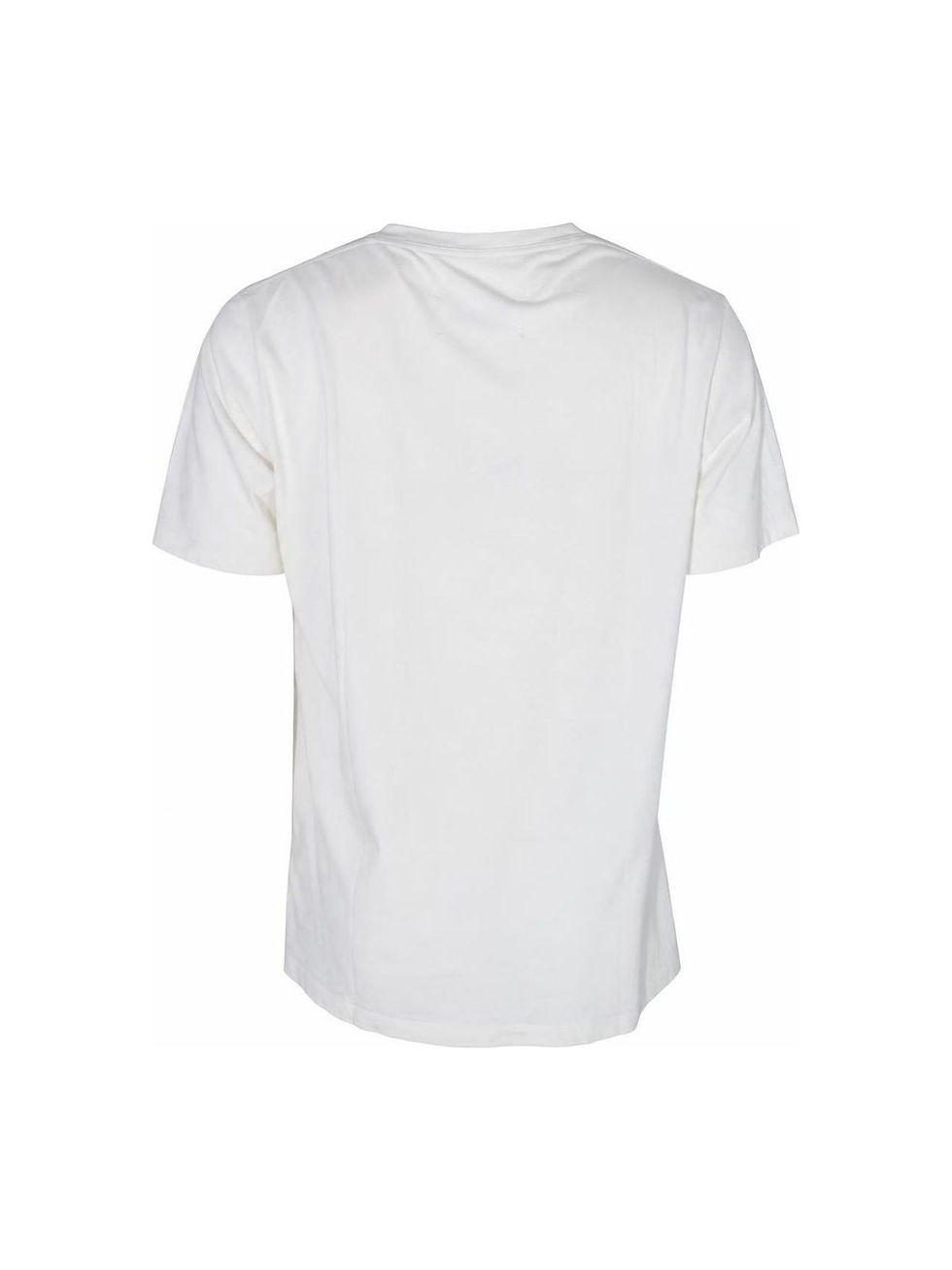 Thumbnail: Maison Martin Margiela "Stereotpe" White Short Sleeve Tee