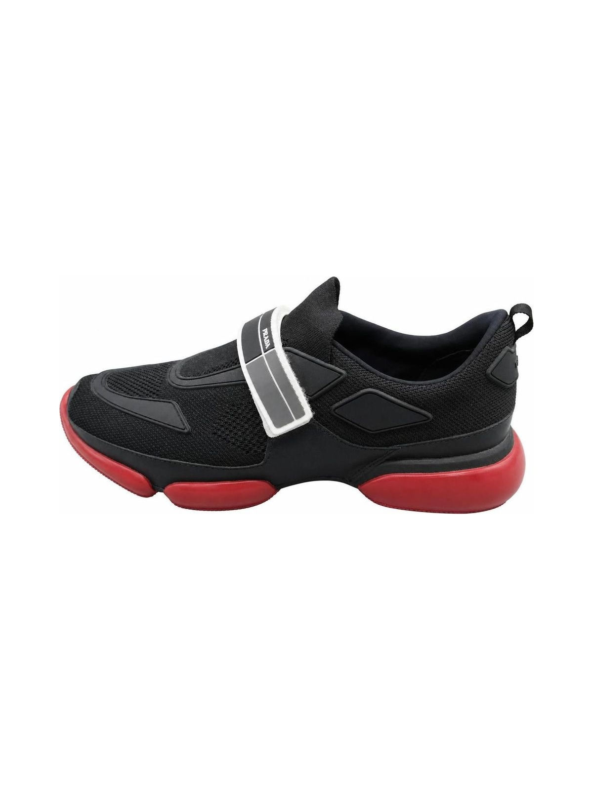 Prada Mesh Cloudbust Sneaker