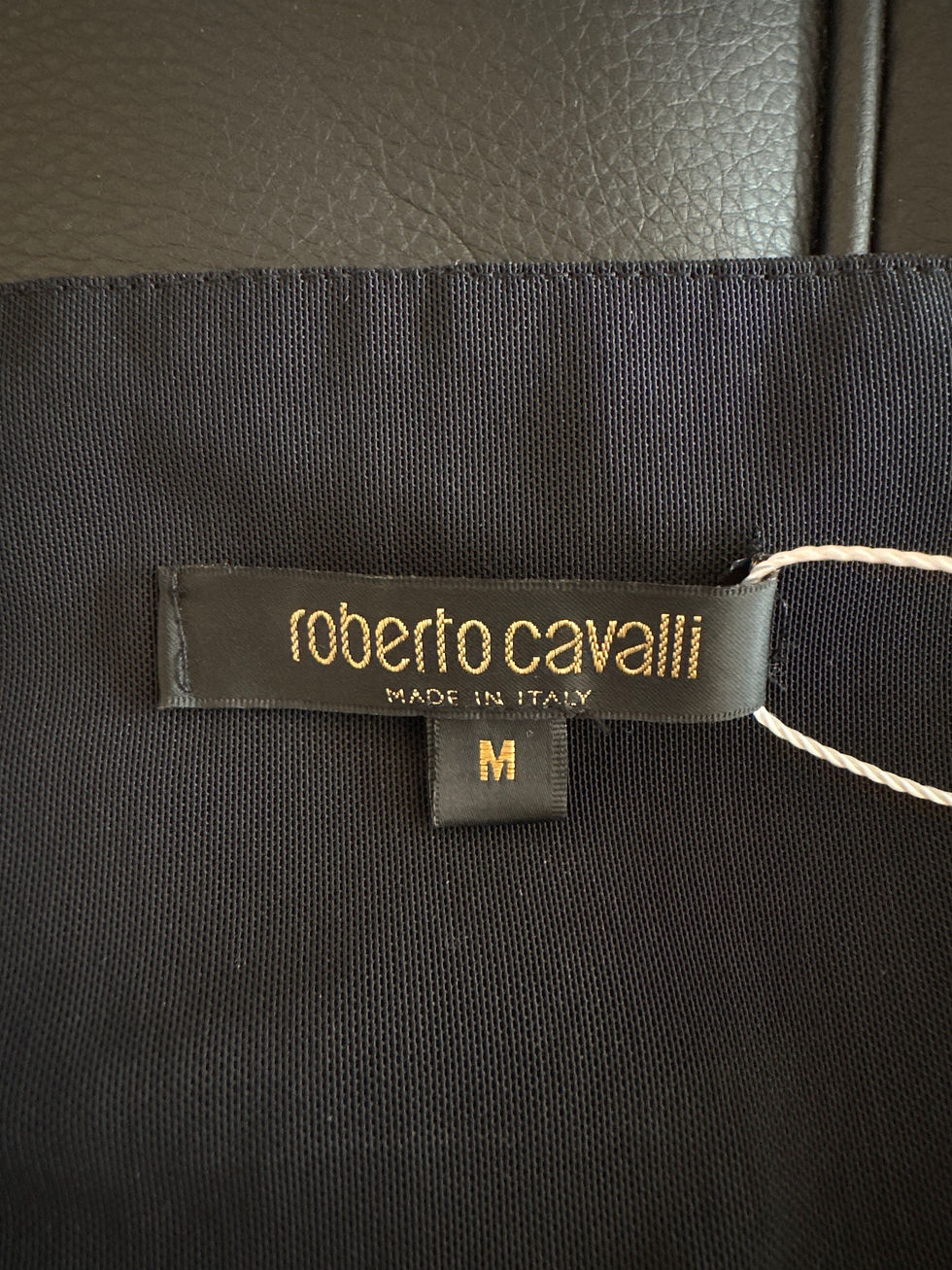 Thumbnail: Roberto Cavalli Print Corset 2003