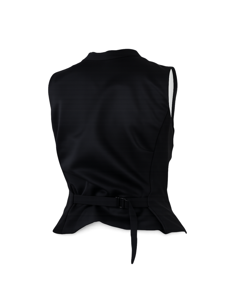 Thumbnail: Gucci Tom Ford sleeveless Technical Top