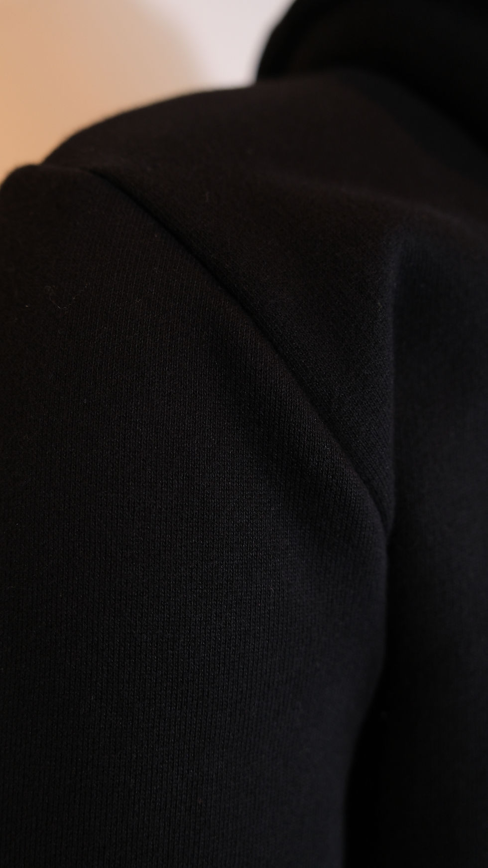 Thumbnail: Saint Laurent 2021 Derek Ridgers Hoodie