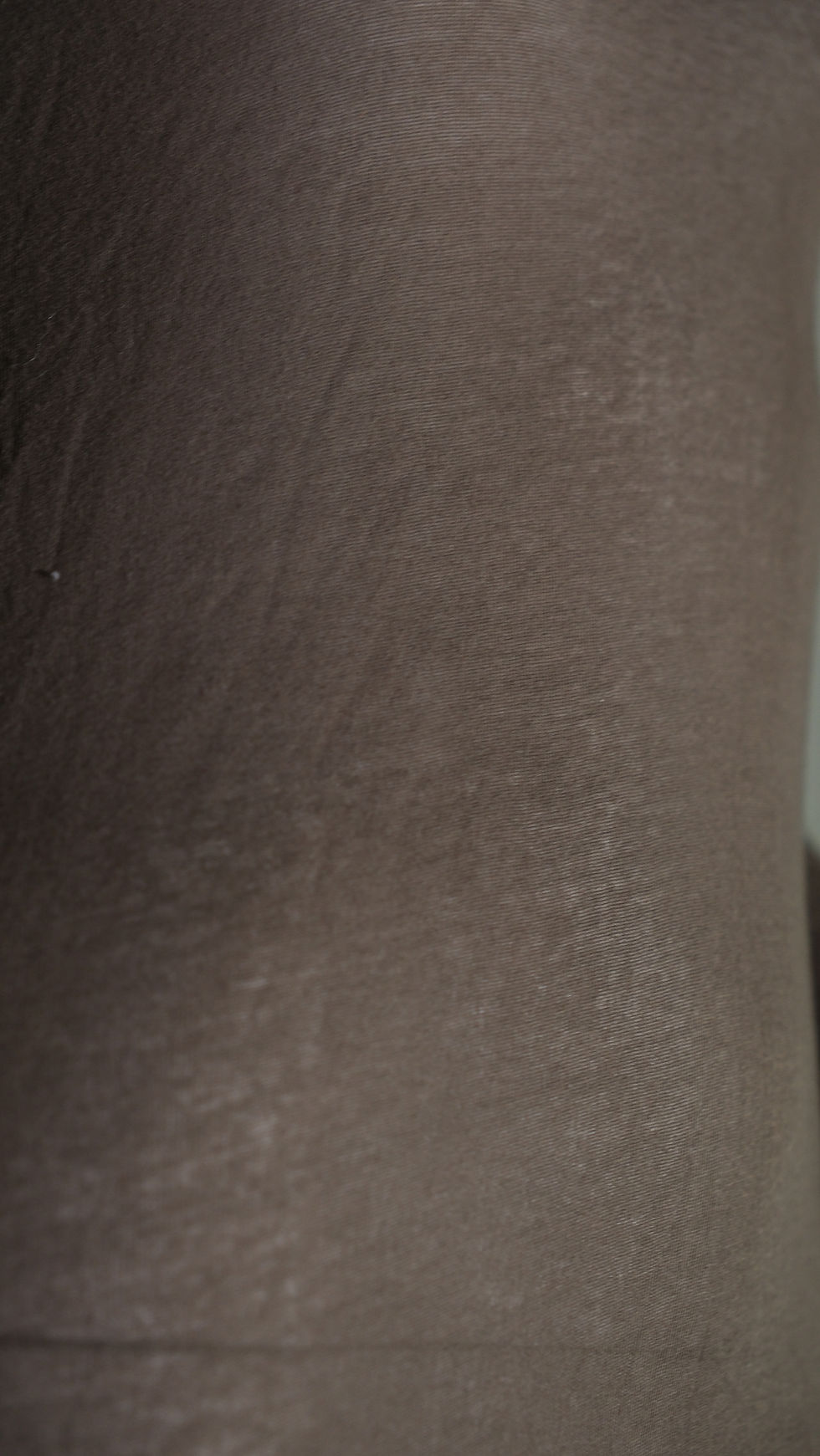 Thumbnail: Rick Owens Thin Coton Taupe Longsleeve