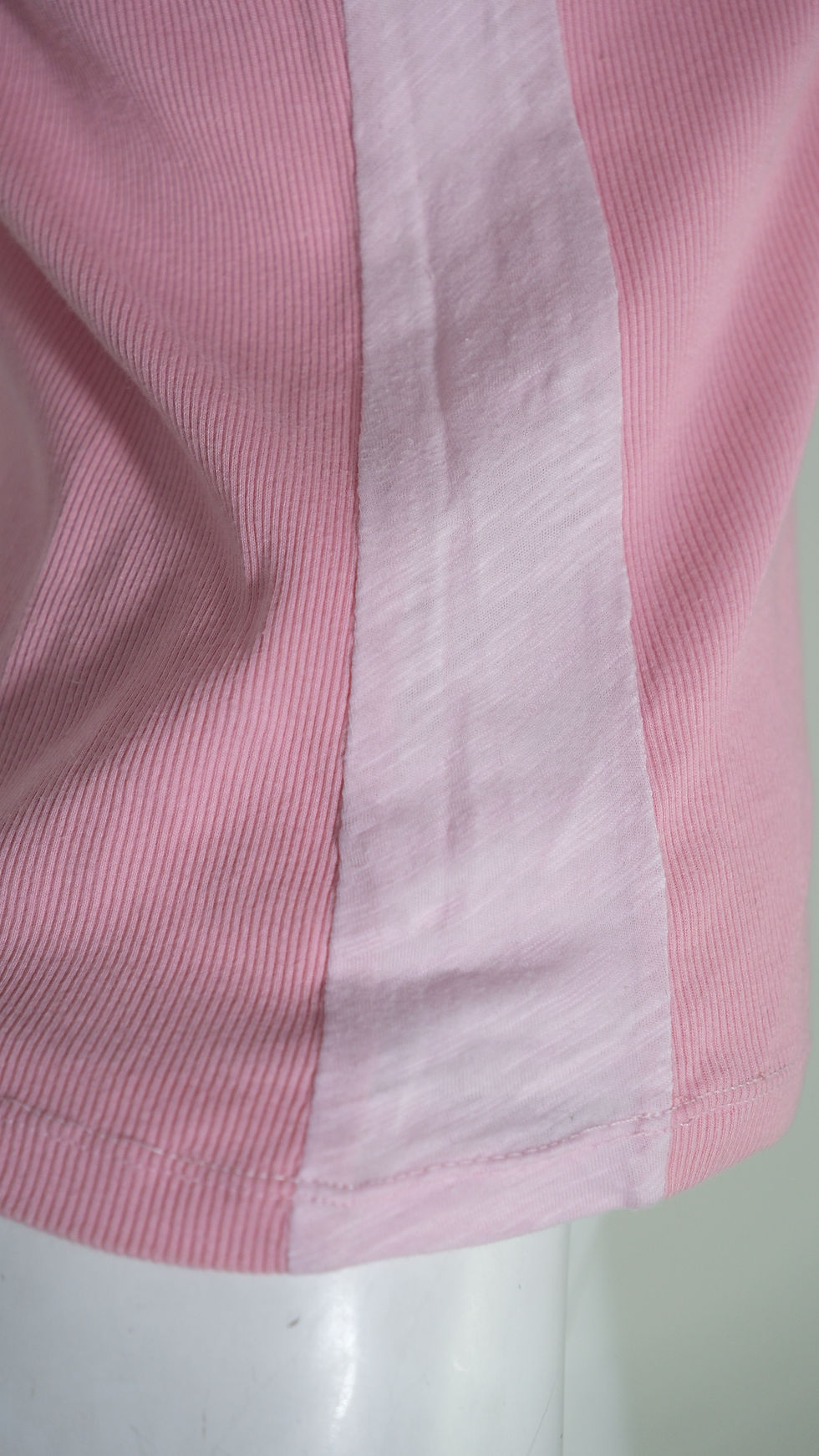 Thumbnail: Christian Dior "J'adore Dior" Pink Vneck Tanktop