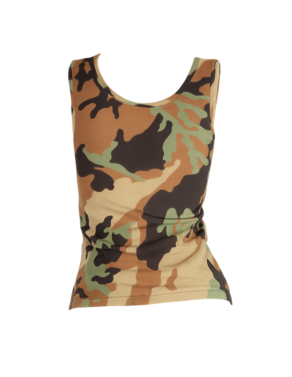 Thumbnail: Blumarine Camo Set 2000s