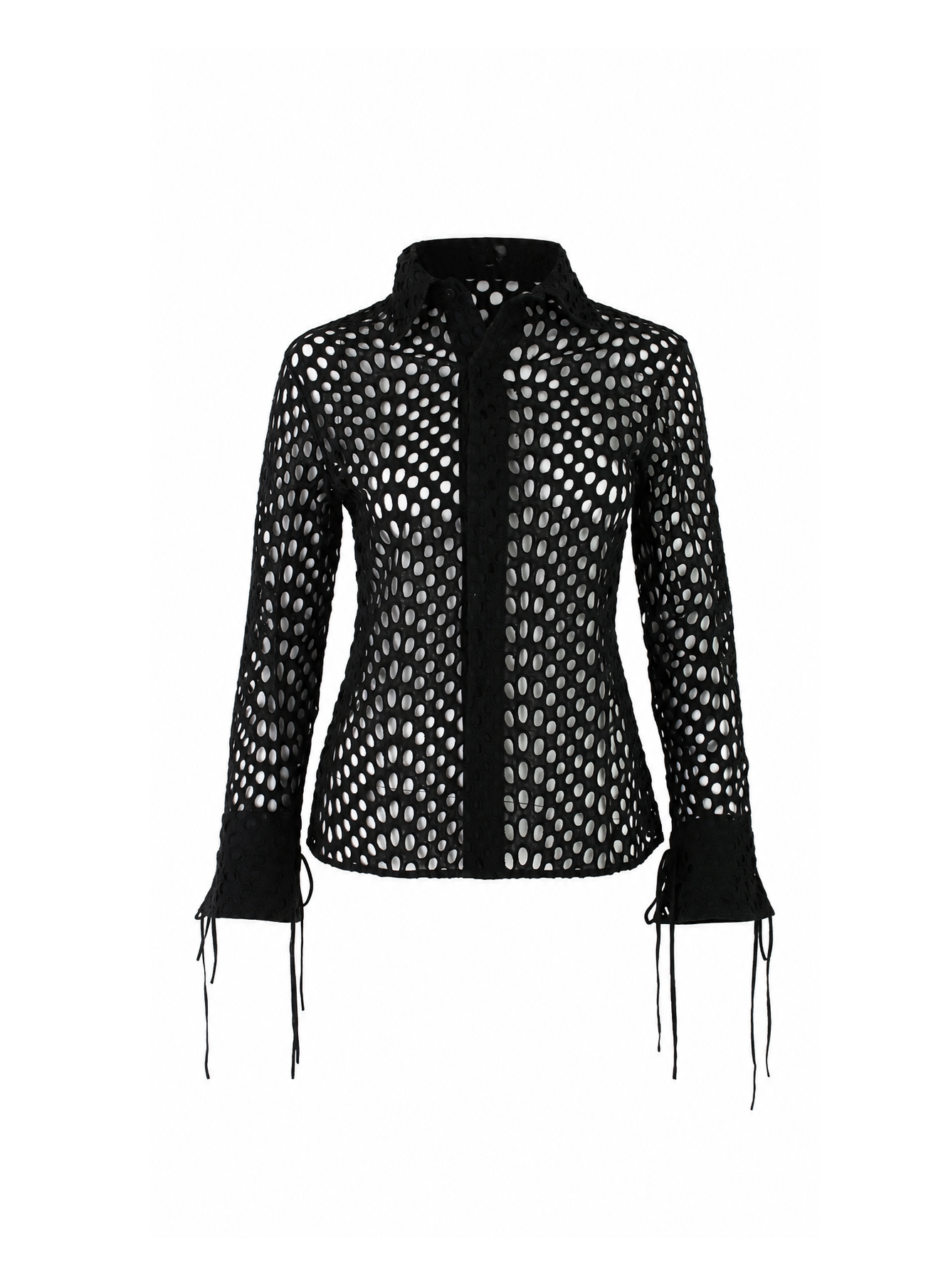 Yohji Yamamoto 90s Technical Shirt
